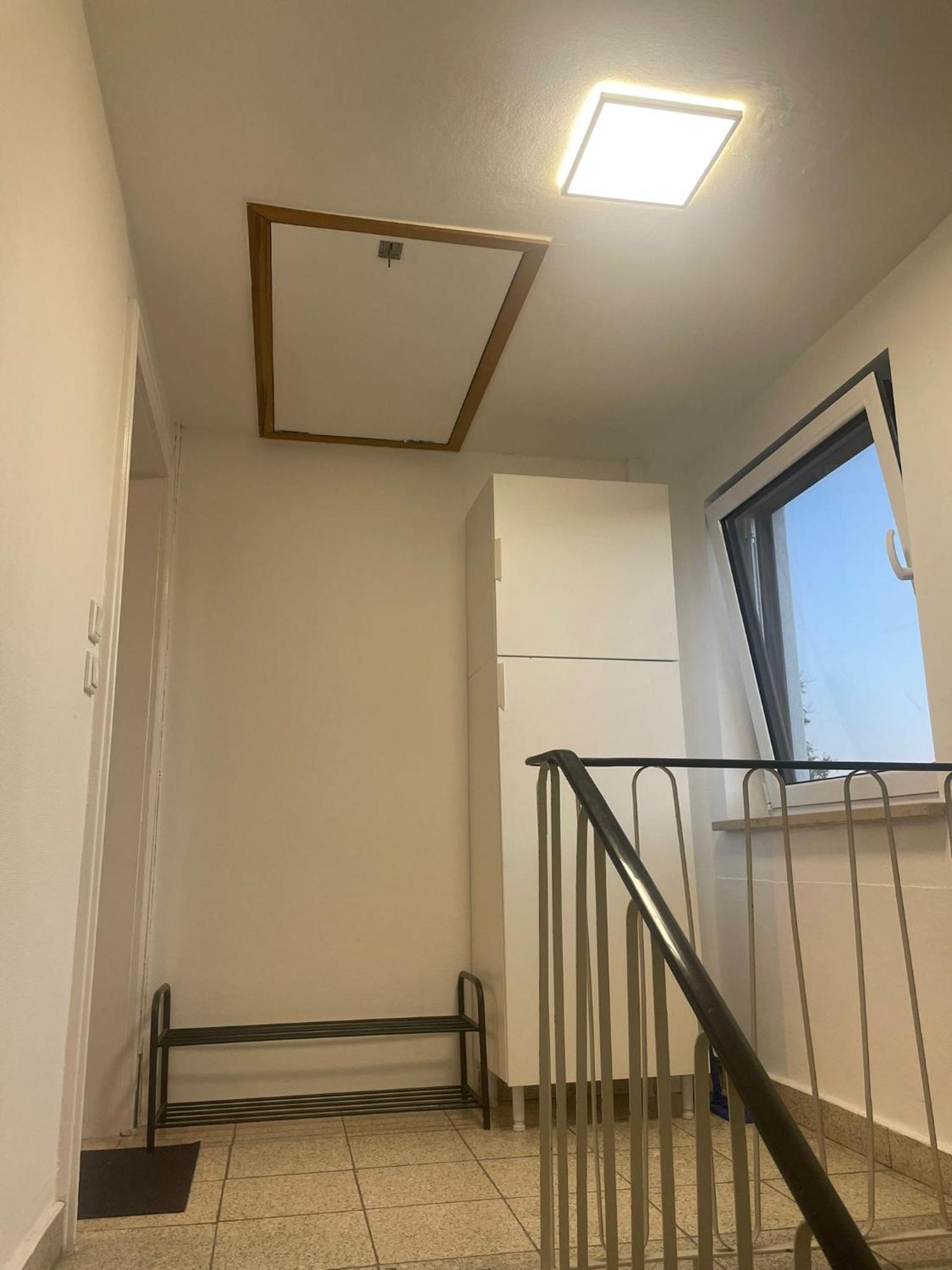 Messe- Und Ferienwohnung Feucht Eksteriør billede